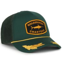 Special Edition Foam Mesh Trucker Thumbnail