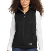 Women's Ridgewall Soft Shell Vest Thumbnail