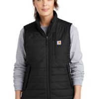 Women's Gilliam Vest Thumbnail