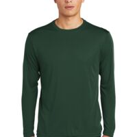 Long Sleeve PosiCharge ® Competitor Tee Thumbnail
