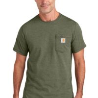 Force ® Short Sleeve Pocket T Shirt Thumbnail