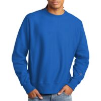 BB Reverse Weave ® Crewneck Sweatshirt Thumbnail
