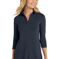 Women's Luxe Knit Tunic Thumbnail