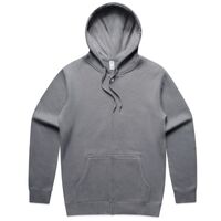 Stencil Zip Hood Thumbnail