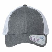 Women's Modern Trucker Cap Thumbnail