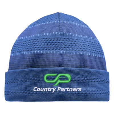 On Field Knit Beanie Thumbnail