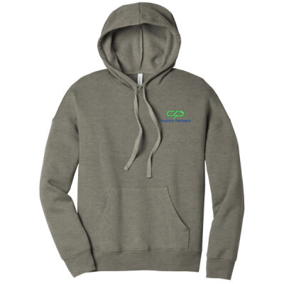 Unisex Sponge Fleece Pullover DTM Hoodie Thumbnail