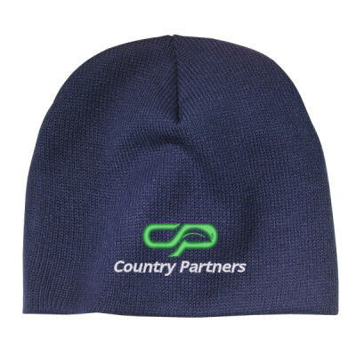 Beanie Cap Thumbnail