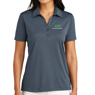 Ladies Coto Performance Polo Thumbnail